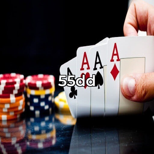 55dd: Plataforma Segura e Premiada
