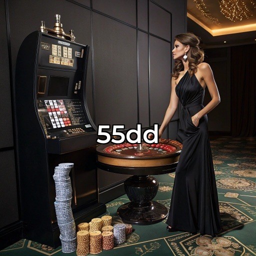 Explorando a Categoria Infinito de Jogos no 55dd